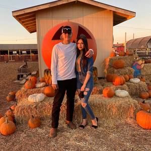 Meet your Posher, Jaime